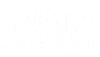 Landmark building