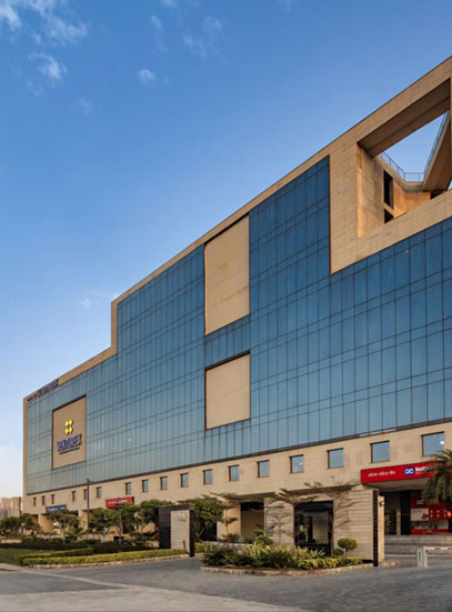 Landmark CyberPark IT Park Sector 67 Gurugram