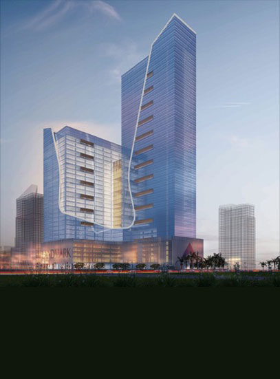 Landmark One Grade-A Office Sector 67 Gurugram