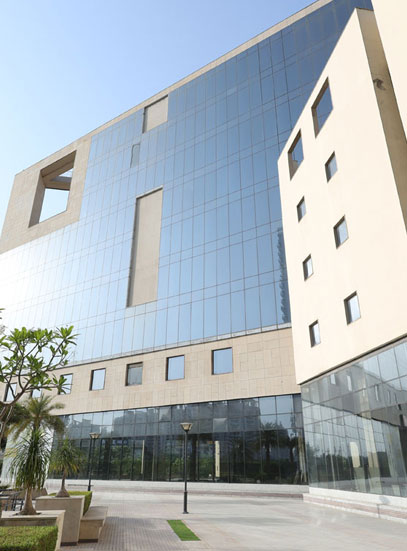 Landmark Venturex