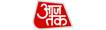 Aaj Tak logo