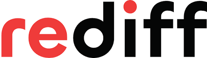 Money Rediff logo