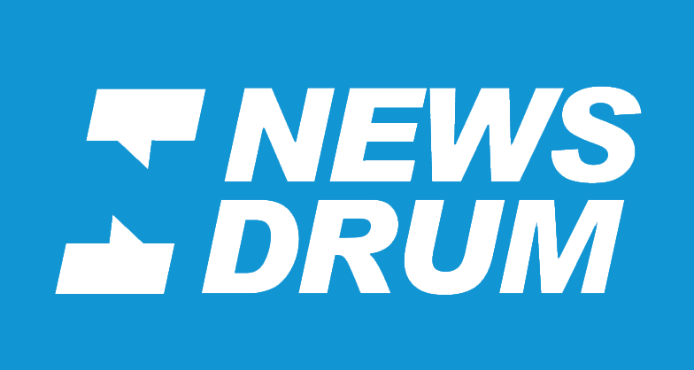 Newsdrum logo