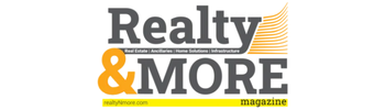 Realty n More logo