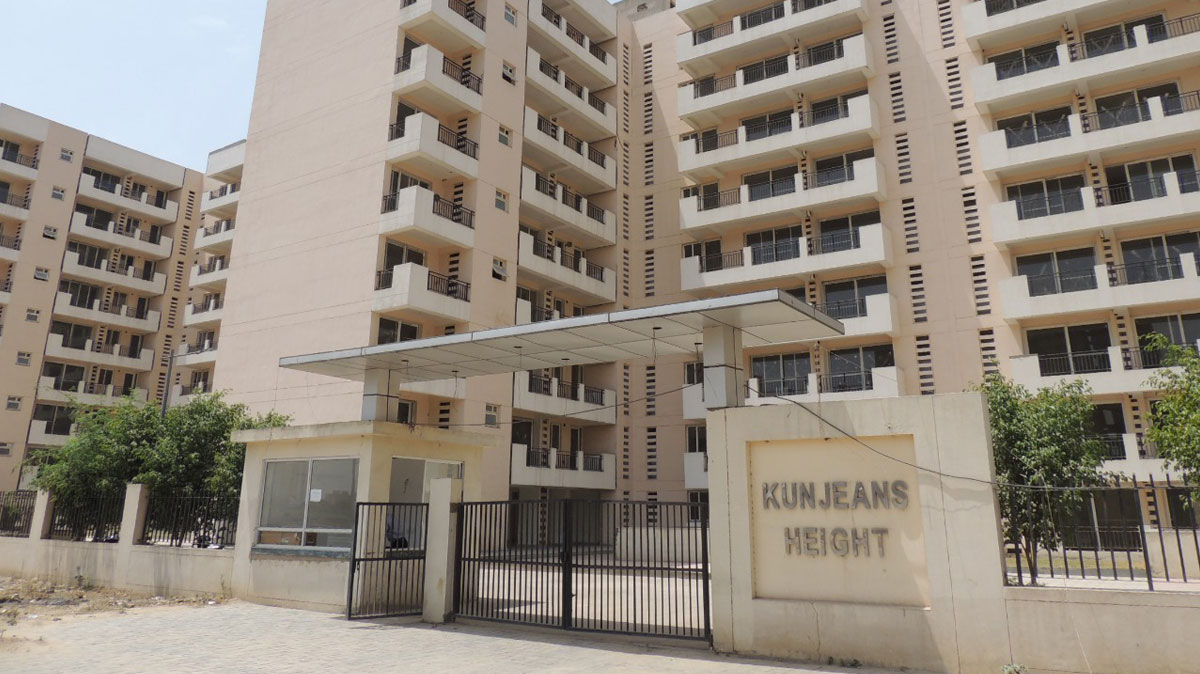Kunjean Heights