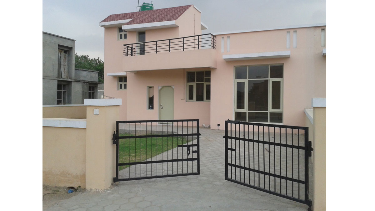 Landmark Platinum Villas