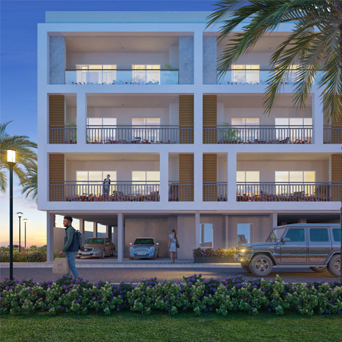 Landmark Avana