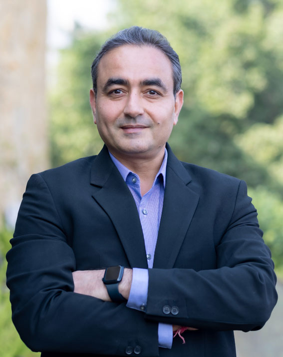 Anil Kumar
