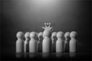Client-Centricity — Landmark Group Value