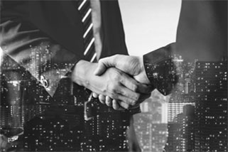 Collaboration — Landmark Group Value