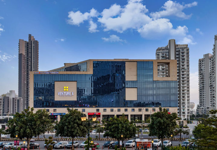 Landmark Cyberpark