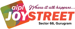 AIPL Joystreet