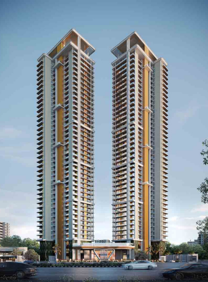 Landmark Skyvue